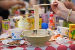 -童心园麦窑·儿童拓展探宝乐园