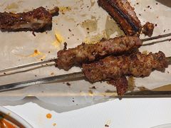 -谷丽麦馕新疆菜·清真(步步高梅溪新天地店)