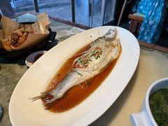 -绿茶餐厅(龙井船宴· 品牌总店)