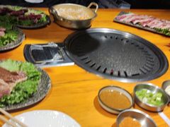 -那胡同里的小烤肉馆(开发区万达店)