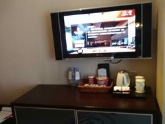 -曼骊酒店(深圳南山海岸城店)