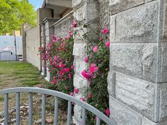 -芳华路(地铁站)