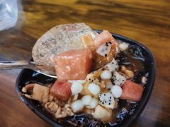 -串妹花式冰粉(乐山总店)
