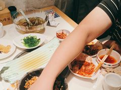 -七八冷面·延边朝鲜族美食(圣熙八号店)