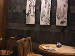 大堂-慧娟面馆·餐厅(望江路店)