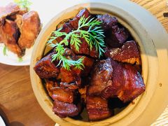 -上海小南国(正大店)