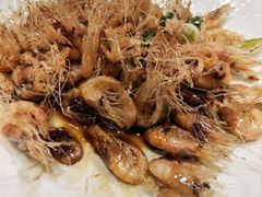 -南京大牌档(崇文门国瑞店)