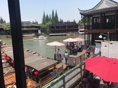-洞天食府(北大街店)