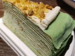 开心果千层-黑草莓(重庆路店)
