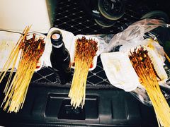 -十里铺铁板鱿鱼