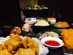 -春草居酒屋·晴子の店