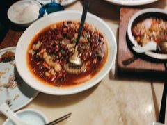 -佬麻雀·新湘菜(东方宝泰店)
