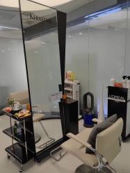 -时尚殿堂salon