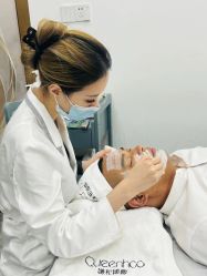 -谦和国际皮肤管理