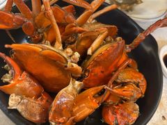 -莲花公园煎蟹(总店)