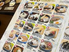 -纹兵卫手打荞麦面日料(虹桥本店)