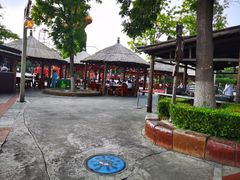 -大连海昌发现王国主题公园