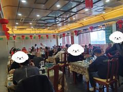 大堂-烤肉宛饭庄(北新桥店)