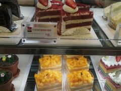 -85度C(南京龙世中心店)