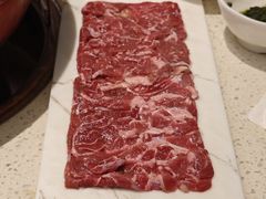 -德一门·北京爆肚涮肉(宽窄巷子店)