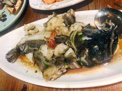 -南海渔家•海鲜•正宗海南菜(海棠湾店)