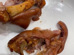 -香融府·烤鸭·家常菜(马家堡路店)