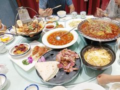 -群英会·三国菜(曹魏古城店)