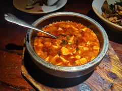 麻婆豆腐-外婆家(南开大悦城店)