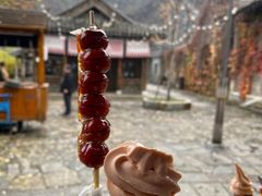 -古北烤鸭王I古北水镇景区店