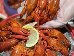 -阿青龙虾(新城店)