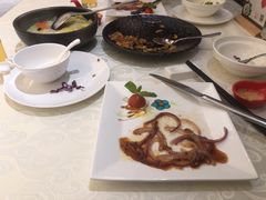 -禾悦庄餐厅