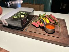 -1874融合西厨·观景餐厅(保利店)