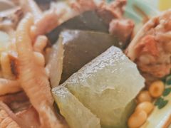 -区海鸡场饭店(石壁店)