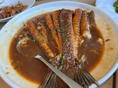 -山水一号·中餐厅