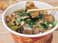-婆婆粉(江北店)
