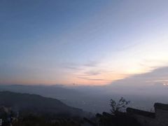 -长虫山生态公园风景林