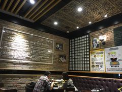 -火炉火自助餐(枫蓝国际店)