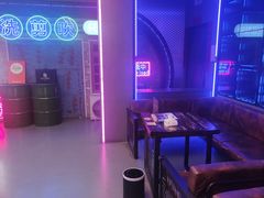 -关你鬼室大型密室逃脱(佛山创意园店)