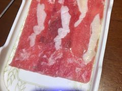 -比尔森啤酒自助烤肉(红旗街店)