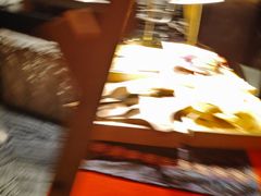 -唐拉雅秀酒店-西锦汇空中BBQ·思创餐厅
