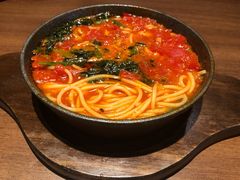 -萨莉亚意式餐厅(杭州滨江天街店)