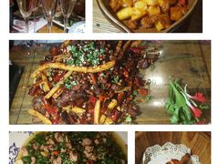 -胡桃里乐队酒馆(鎏嘉码头店)