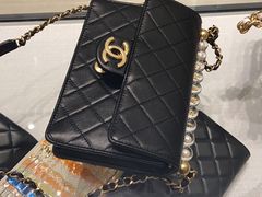 -Chanel(德基广场店)