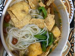 -文昌桥螺蛳粉(魏公村店)