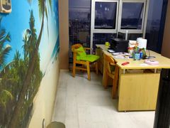 -ihope英语俱乐部(东直门店)