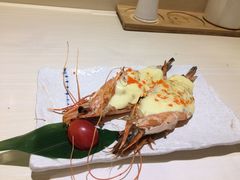 -小句号·精致料理(江南环球港店)