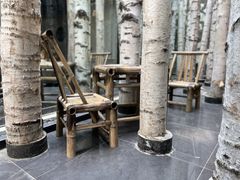 -Metal hands·铁手咖啡