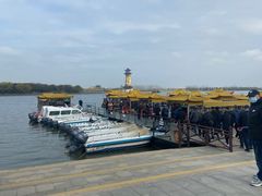 -溱湖国家湿地公园