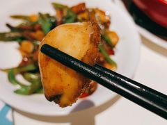 -莆田餐厅PUTIEN(西安万象天地店)