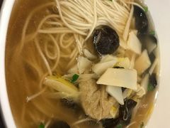 素交面-朱鸿兴面馆(镇湖店)